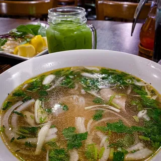 Rare Pho