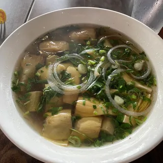 Artichoke Pho