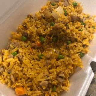 Fried Rice