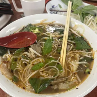 House special pho