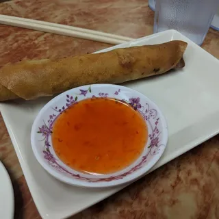 Egg Roll