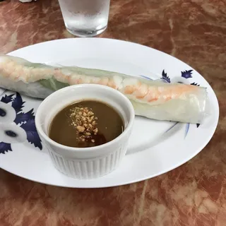 Fresh Spring Roll