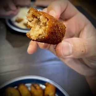 Croqueta