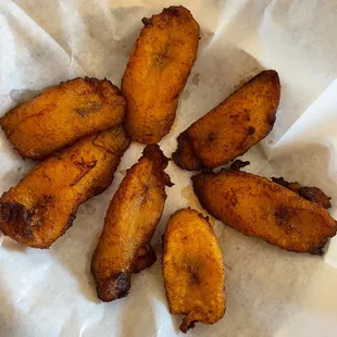 Plantains