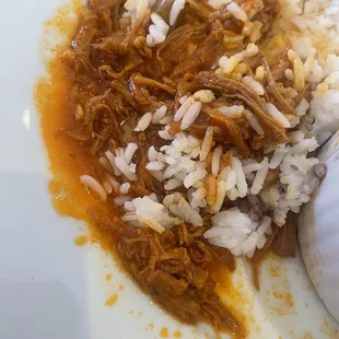 Ropa Vieja
