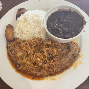 Ropa Vieja