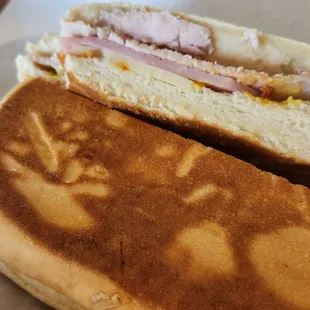 Cuban Sandwich