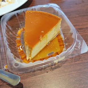 Flan
