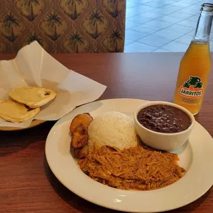 Ropa Vieja