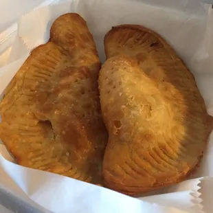 Chicken Empanada