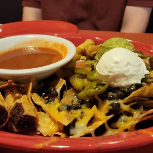 Fiesta Platter