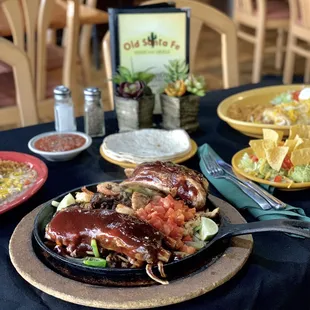 Ultimate Skillet for 2