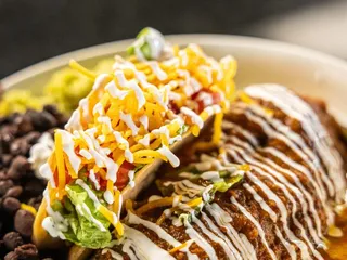 100% de Agave Mexican Grill & Cantina