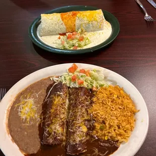 Old Santa Fe Relleno
