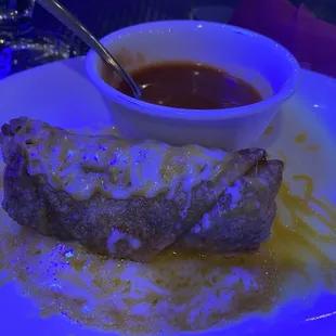 Soft Chili Relleno
