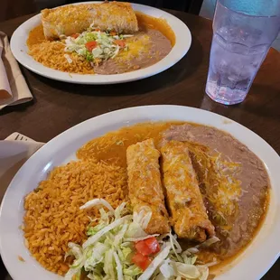 Chile Rellenos