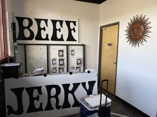 Jerky Boy