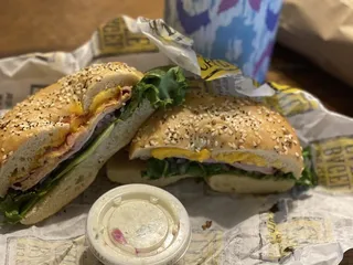 Old School Bagel Cafe