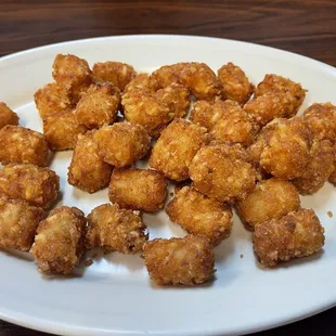 Tater Tots