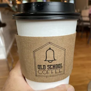 Caramel Macchiato