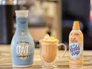 McLeod's Coffee House