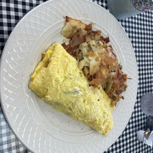 Omelette