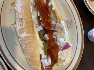 Zorbas Family Dining