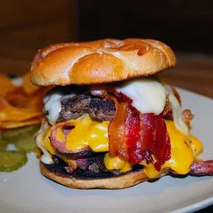Old School Grub