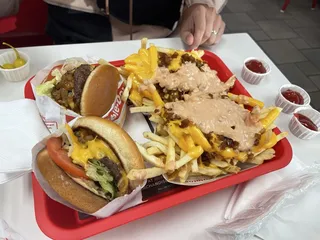 In-N-Out Burger