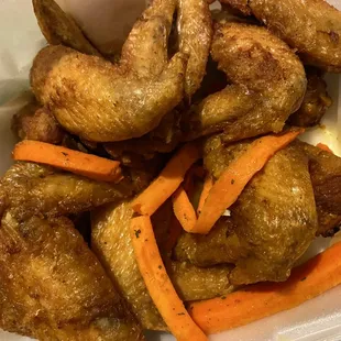 seems like i only get to make it here once a year! And it's totally worth the wait! Seasoned