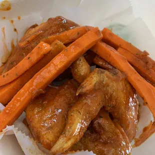 Regular hot. Perfection