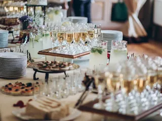 Edible Ethos Catering