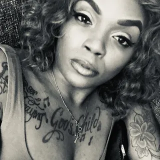 Dashelle P.