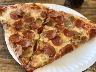 Old School NY Pizza