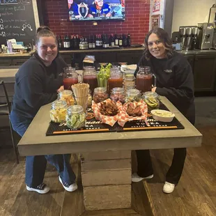 Clients Image of Old School Pizza and Wings by Rocky River