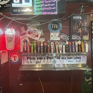 20 cold tasty beverages ready for you to try out