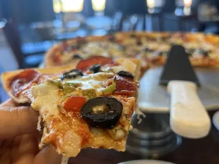 Brother's Pizza