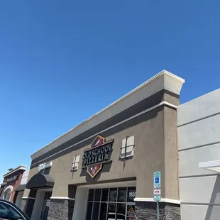 Coming out exile for this amazing place! Review to follow!