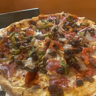 Regular Classic Combo