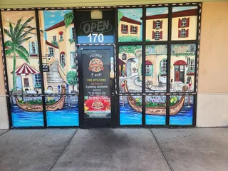 Marsigliano’s Pizzeria