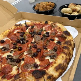 Regular Classic Combo