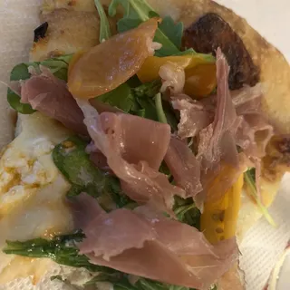 Regular Vegas Meets Italy