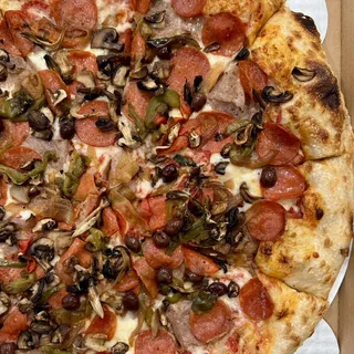 XX-Large Classic Combo