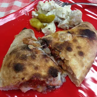 Calzone