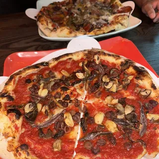 Regular Classic Combo