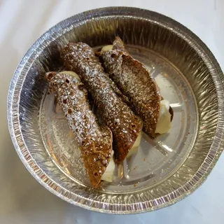 Cannoli