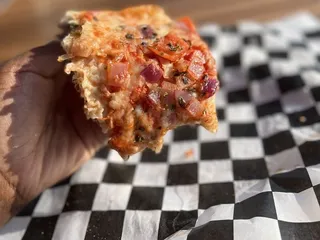 Bonanno’s New York Pizza Kitchen