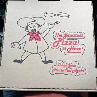 Old School Pizzeria