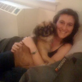 Peggy D.