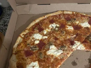 Milano's Pizza